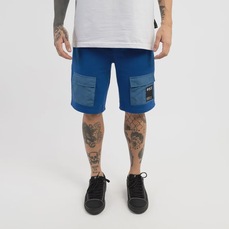 Bermuda Moletom MCD Cargo - Masculina