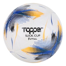 Bola de Futsal Topper Slick Cup