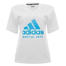 CAMISETA ADIDAS COMMUNITY MA FEMININA