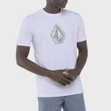 Camiseta Volcom Oxide Masculina