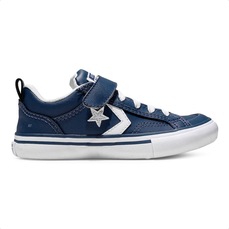 Tênis Infantil Converse All Star Pro Blaze Strap Seasonal Synthetic