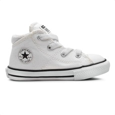 Tênis Infantil Cano Médio Converse All Star Chuck Taylor Madison