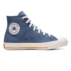 Tênis Unissex Converse All Star Chuck Taylor Cano Alto