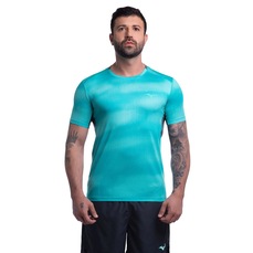 Camiseta Mizuno Run Easy - Masculina