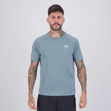 Camiseta Under Armour Tech 2.0 SS Masculina