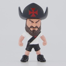 Boneco Mascote Vasco