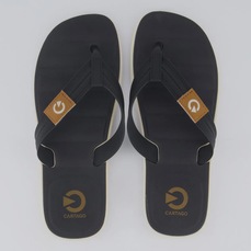Chinelo Cartago Aspen Masculino