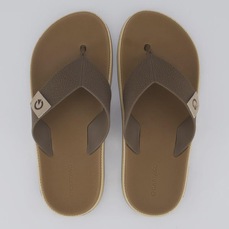 Chinelo Cartago Milão Plus Masculino