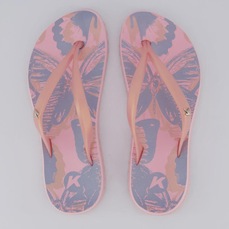 Chinelo Kenner Ibiza Borboletas Feminino