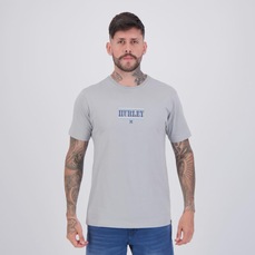 Camiseta Hurley Silk Portal Masculina