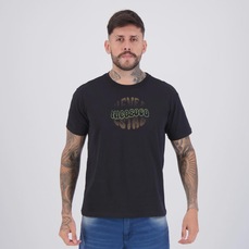 Camiseta Nicoboco Soul Masculina