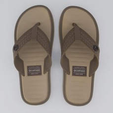 Chinelo Cartago Coimbra II Masculino