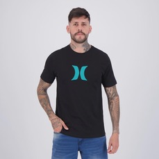 Camiseta Hurley Silk Icon I Masculina