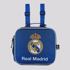 Lancheira Real Madrid Infantil