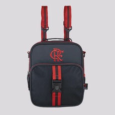 Lancheira Flamengo Premium Infantil