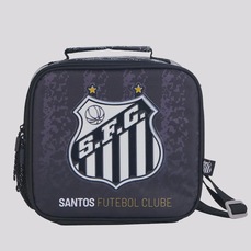 Lancheira Santos Infantil