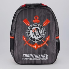 Mochila Corinthians Infantil