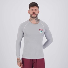 Camisa Manga Longa Fluminense Lodge Masculina