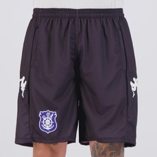 Calção Kappa Olaria Treino Comissão 2025 Masculino