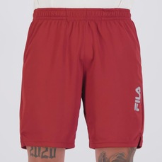 Bermuda Fila Sports Myler 8 Masculina