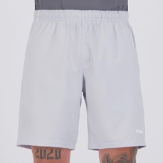 Bermuda Fila Train II 7,5 Masculina