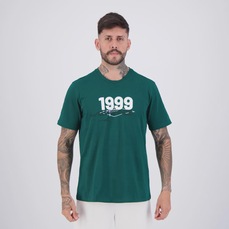 Camiseta do Palmeiras Santidade de São Marcos Masculina