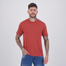 Camiseta Fila Adaptable Smart Cotton Masculina