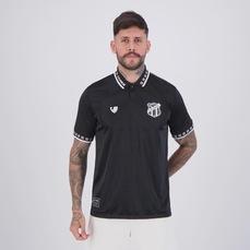 Camisa Vozão Ceará III 25/26 Masculina