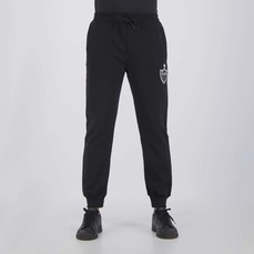 Calça Atlético Mineiro Moletom Masculina