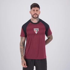 Camisa São Paulo Tremor Masculina
