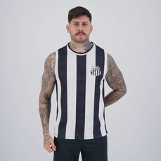 Regata Santos Precedente Masculina