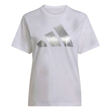 Camiseta adidas Gráfica Holliday Feminina