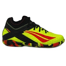 Chuteira Futsal Infantil Penalty Rx Locker Y-3