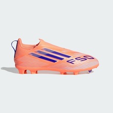 Chuteira de Campo Infantil adidas F50 League LL