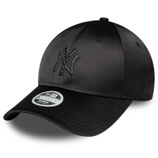 Boné New Era 9Forty New York Yankees MLB Feminino