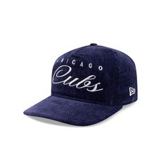 Boné New Era  19Twenty  Chicago Cubs MLB Masculino