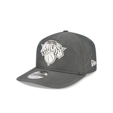 Boné New Era 19Twenty Strapback New York Knicks NBA Masculino
