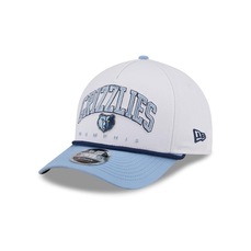 Boné New Era 9Forty M-Crown A-Frame Memphis Grizzlies NBA Masculino