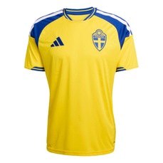 Camisa Suécia I 26/27 Adidas Masculina
