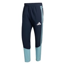Calça de Apresentação da Seleção Argentina 26/27 Adidas Tiro Masculina