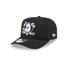 Boné New Era 9Fifty A-Frame Snapback Anaheim Ducks NHL Masculino
