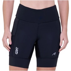 Bermuda Authen Grit Bossa 7 Bolsos - Feminina