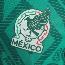 Camisa México I 26/27 adidas Masculina