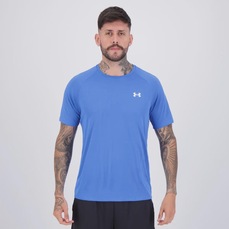 Camiseta Under Armour Tech 2.0 SS Masculina