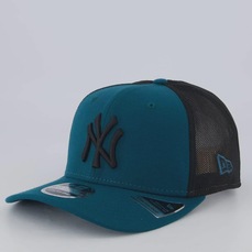 Boné New Era MLB New York Yankees Mesh 970