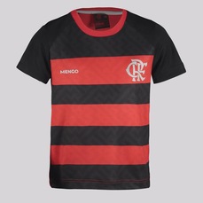 Camisa Flamengo Principia Infantil