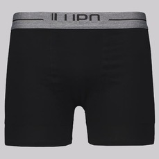 Cueca Boxer Lupo Anatomic Shape Masculina