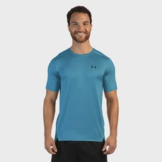 Imagem do produto Camiseta de Treino Under Armour Tech Vent BRZ Masculina na posição 10 de 5