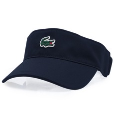 Viseira Lacoste Esportiva Adulto