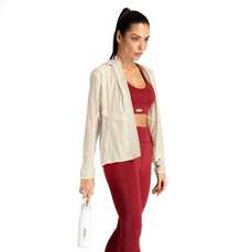 Jaqueta Corta Vento Inni Active Feminina